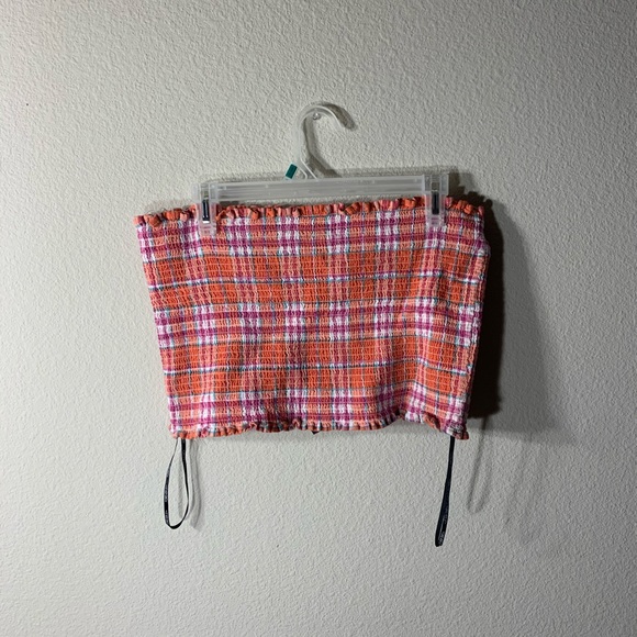 Tube Top - Picture 1 of 1